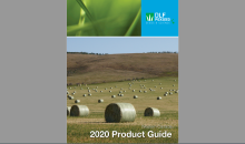 2020 Western Canada Product Guide